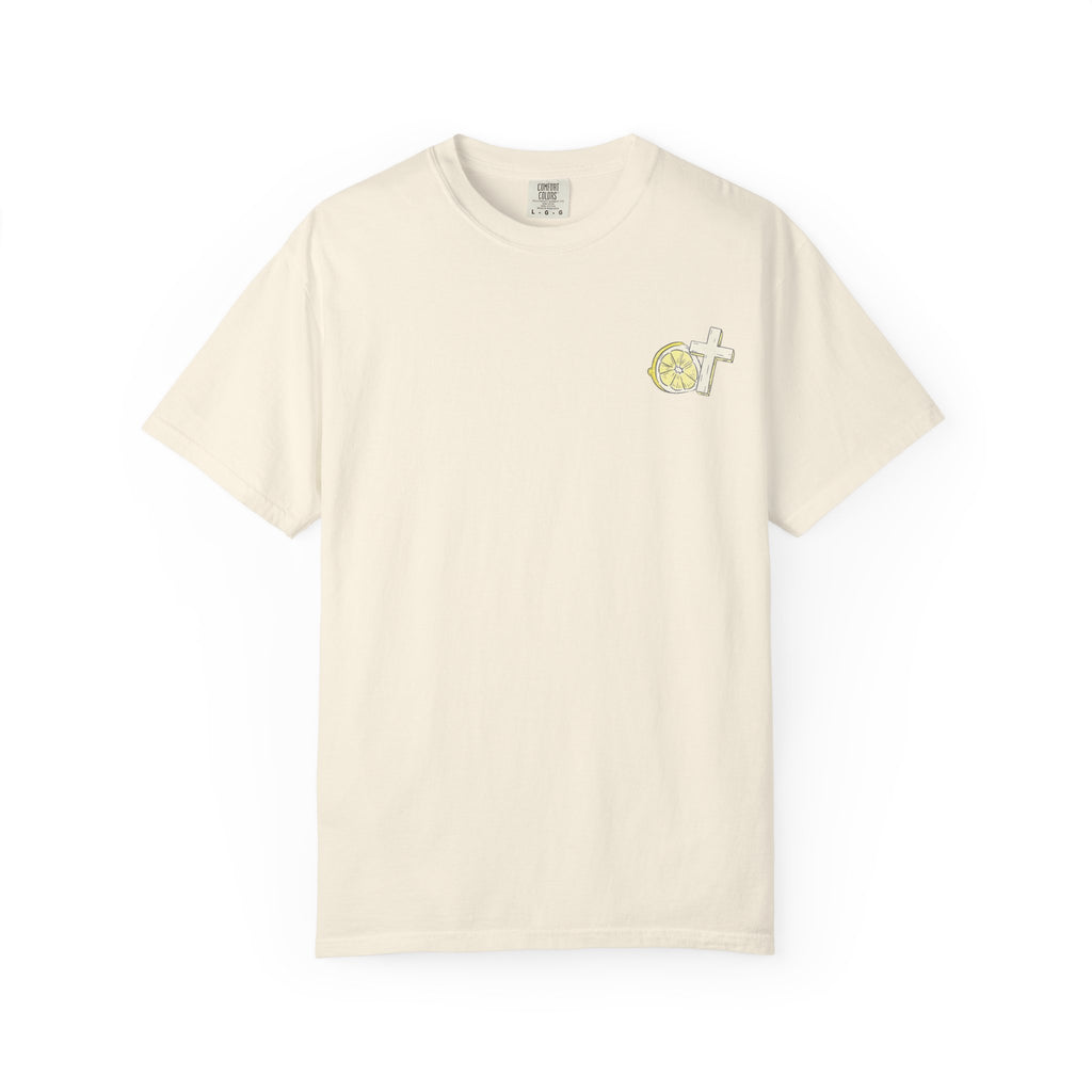 "Life gave me Lemons" T-Shirt