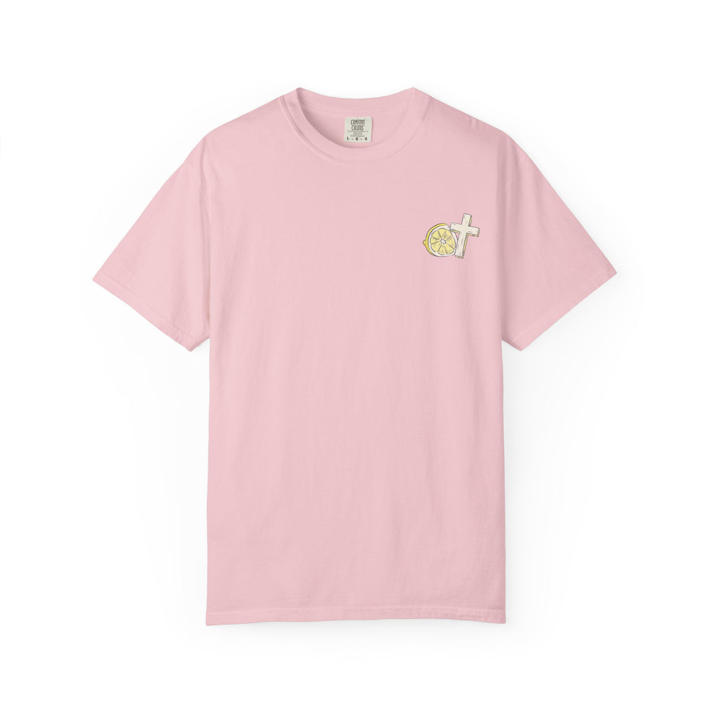 "Life gave me Lemons" T-Shirt
