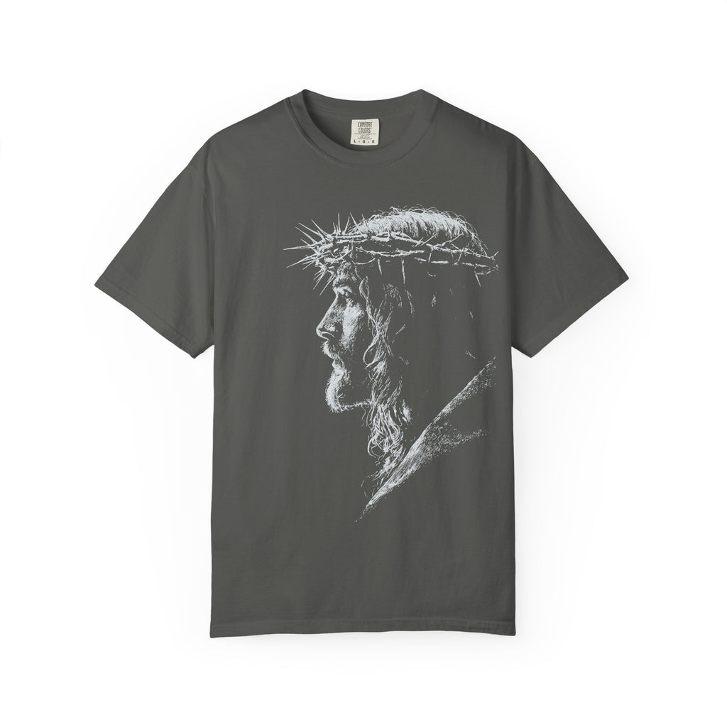 Jesus Crown T-Shirt