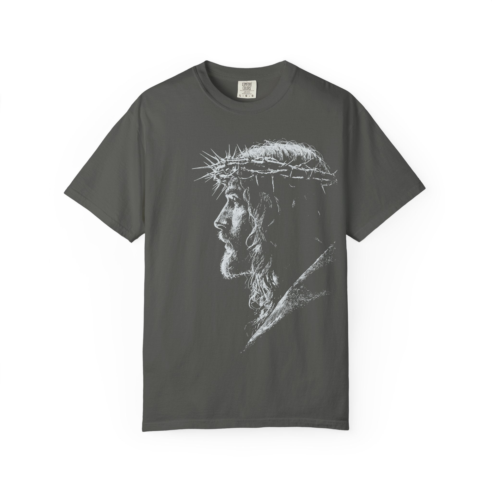 Jesus Crown T-Shirt