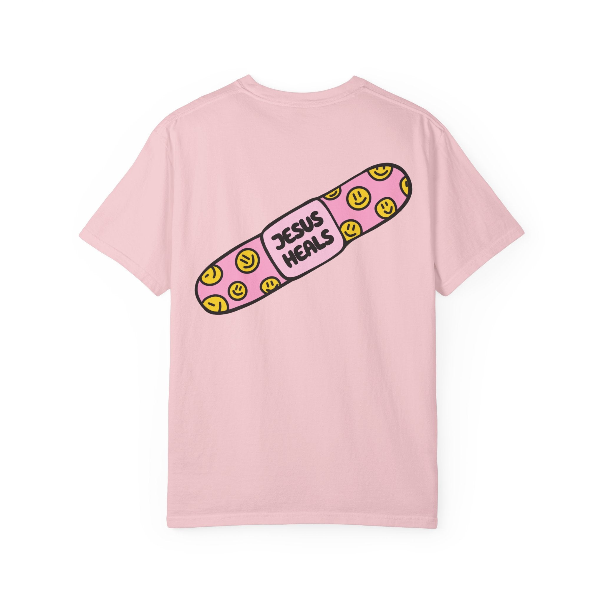 "Jesus Heals" T-Shirt
