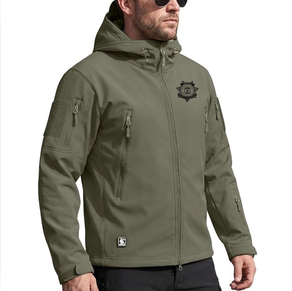 Tactical SWAT Jacket