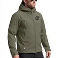 Tactical SWAT Jacket