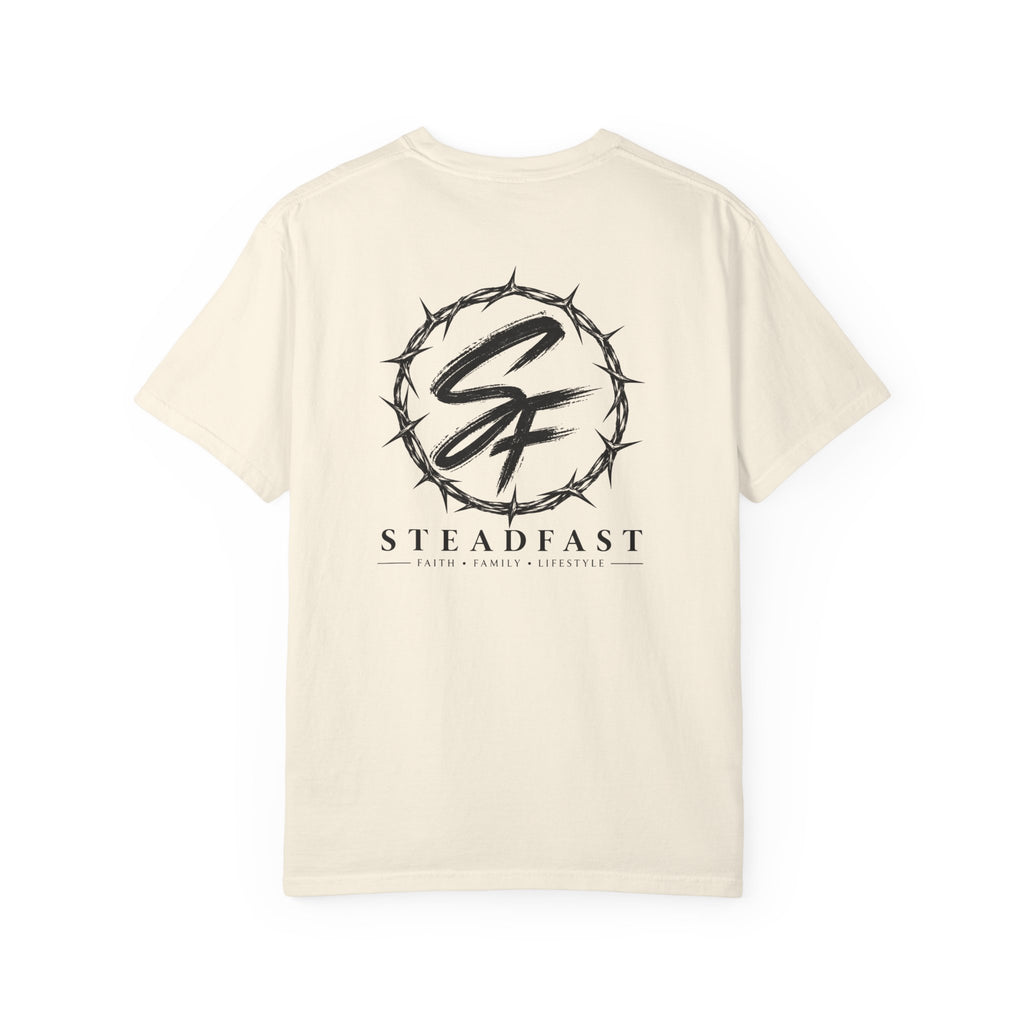 The Crown Mark Tee