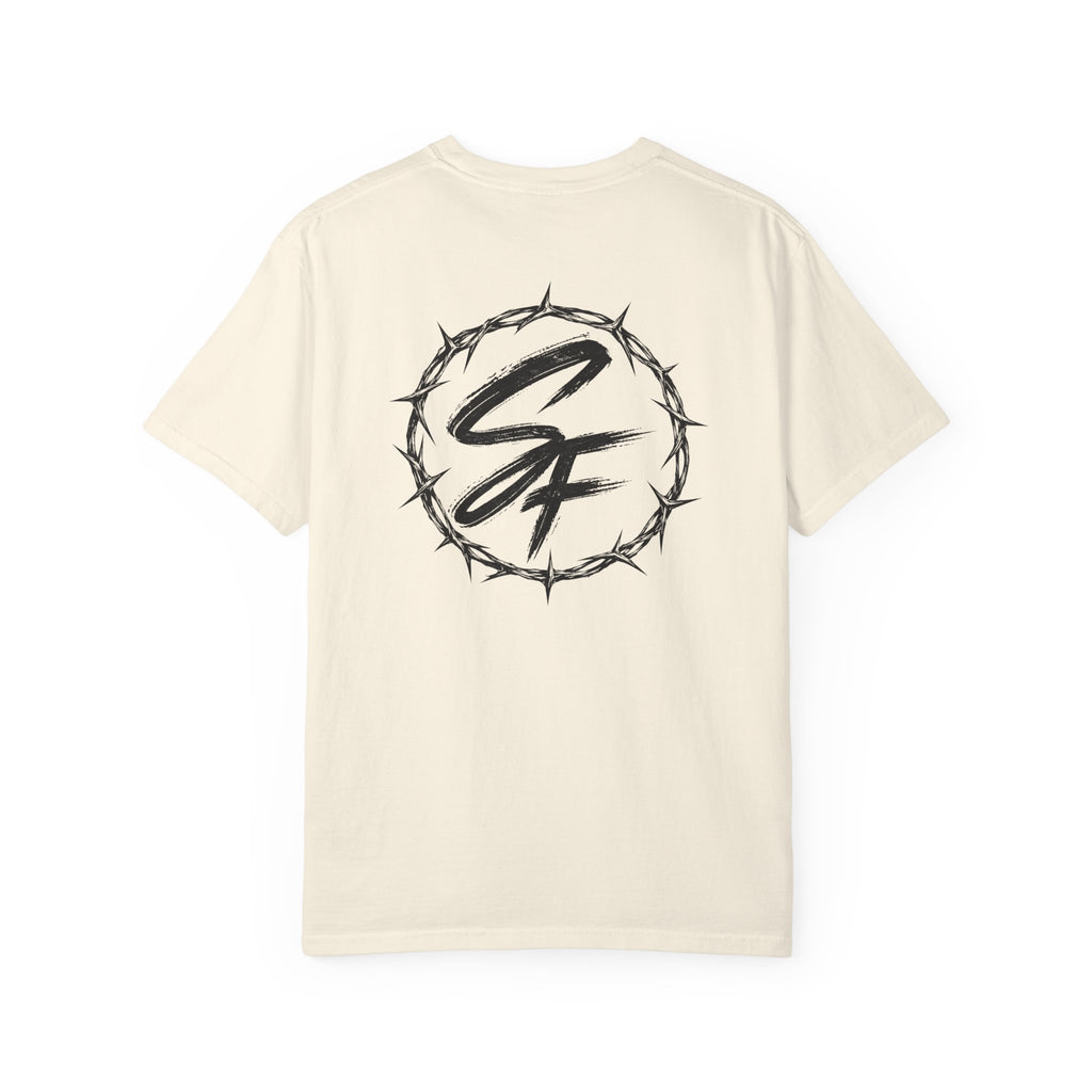 The Steadfast Signature Tee