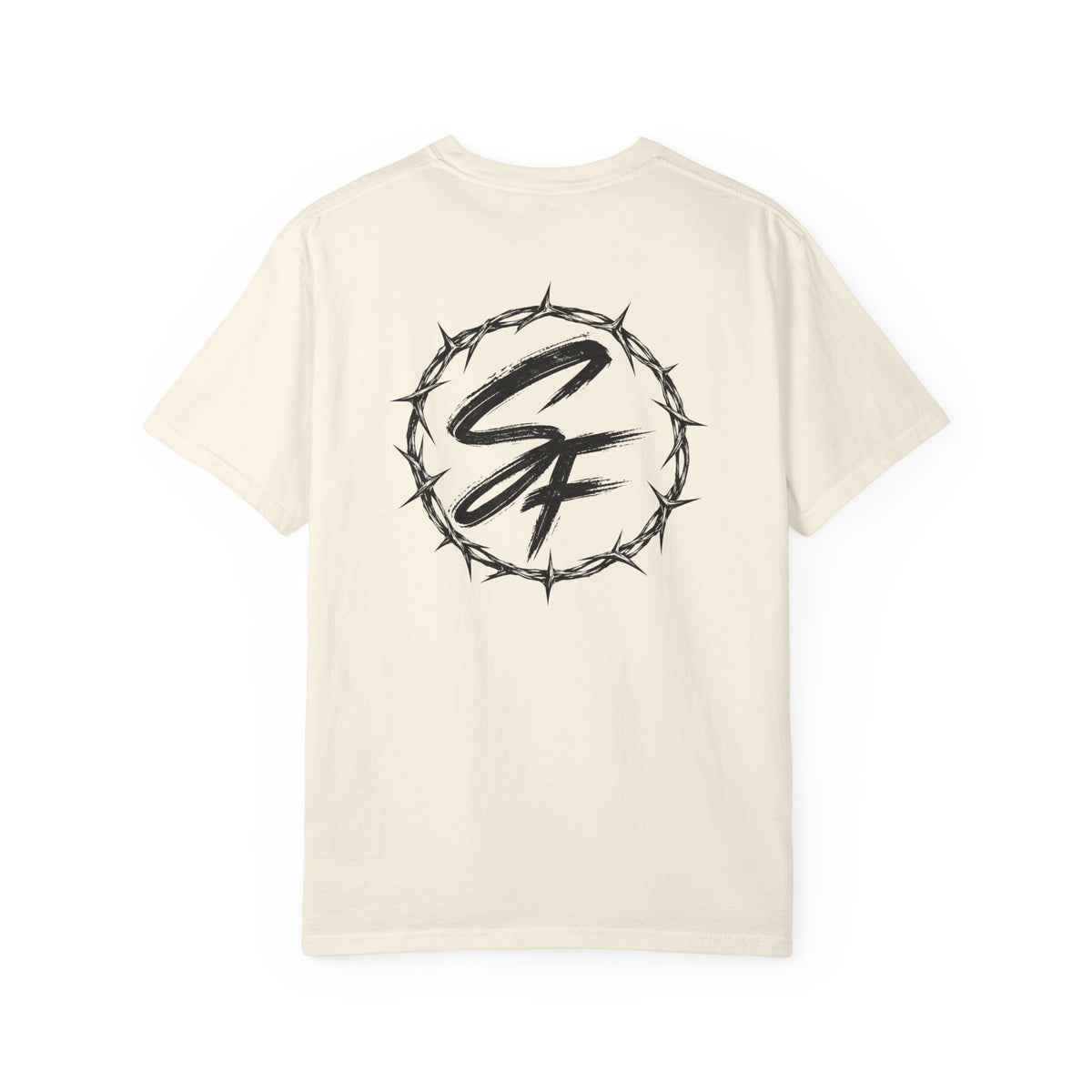 The Steadfast Signature Tee
