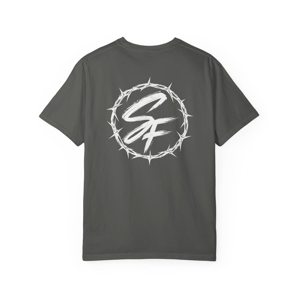 The Steadfast Signature Tee