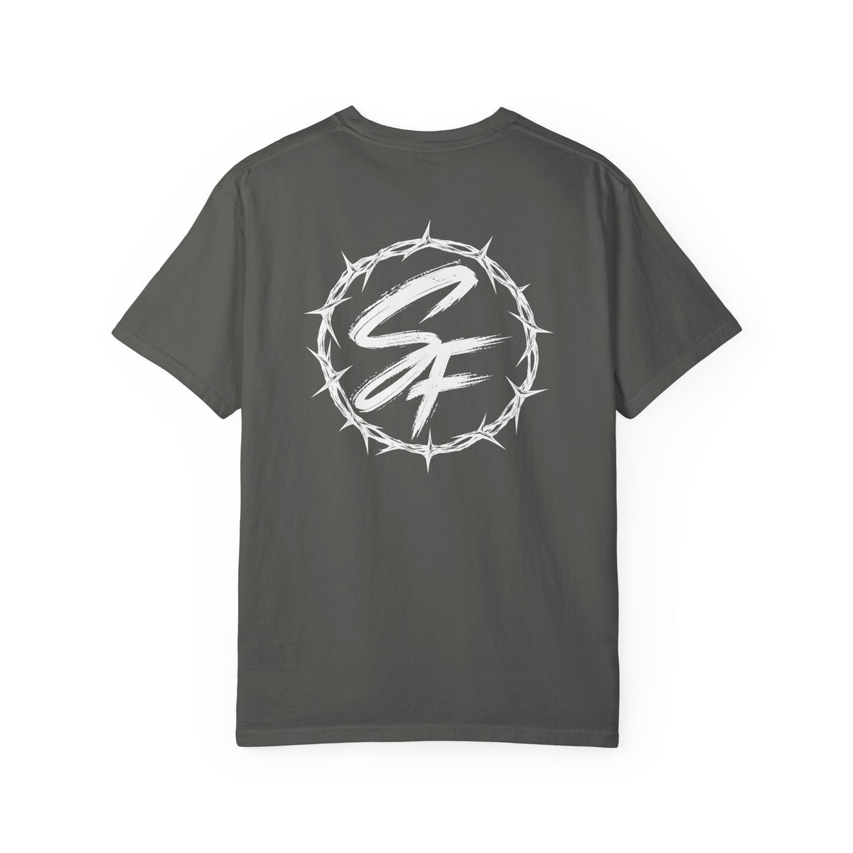 The Steadfast Signature Tee
