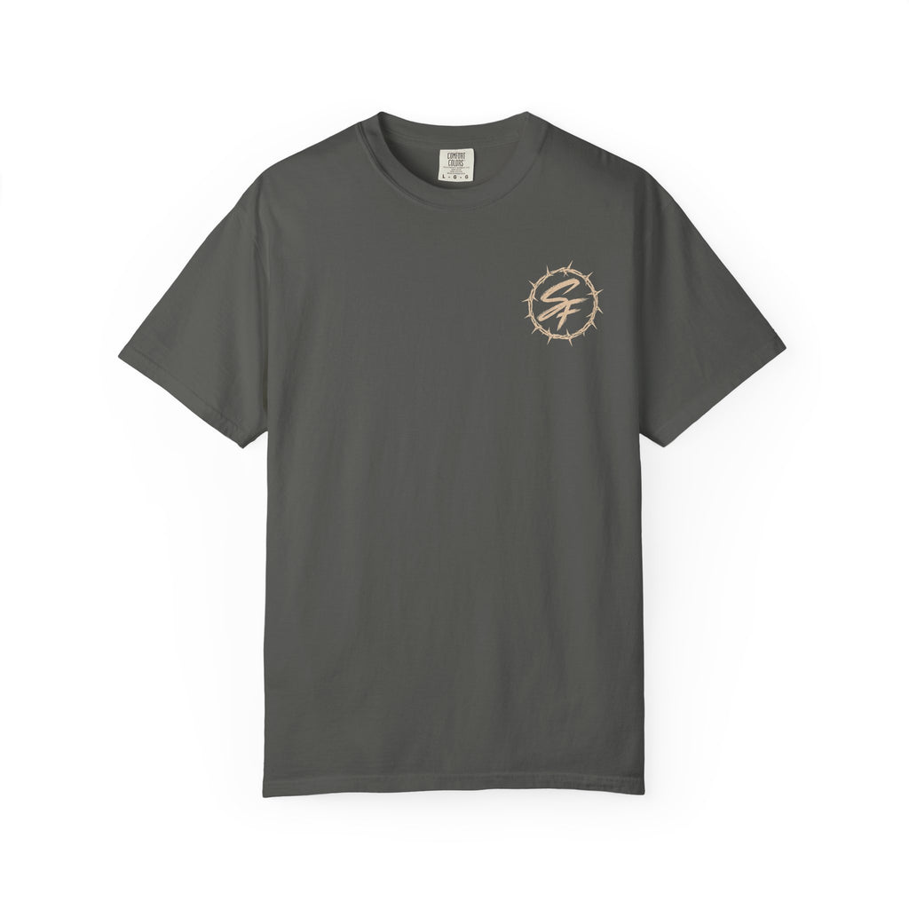 The Crown Mark Tee