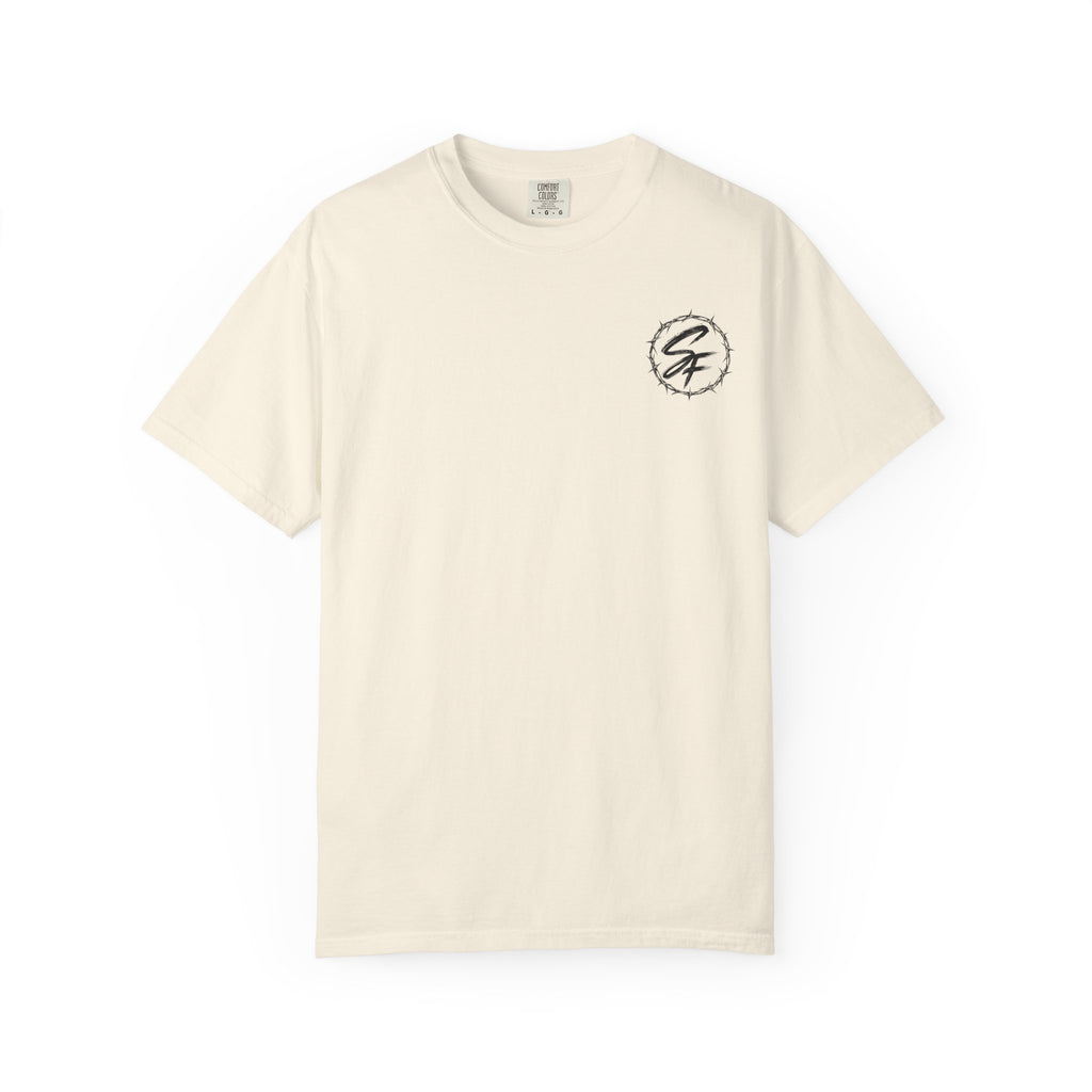 The Crown Mark Tee