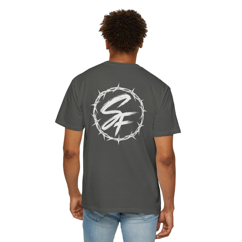 The Steadfast Signature Tee
