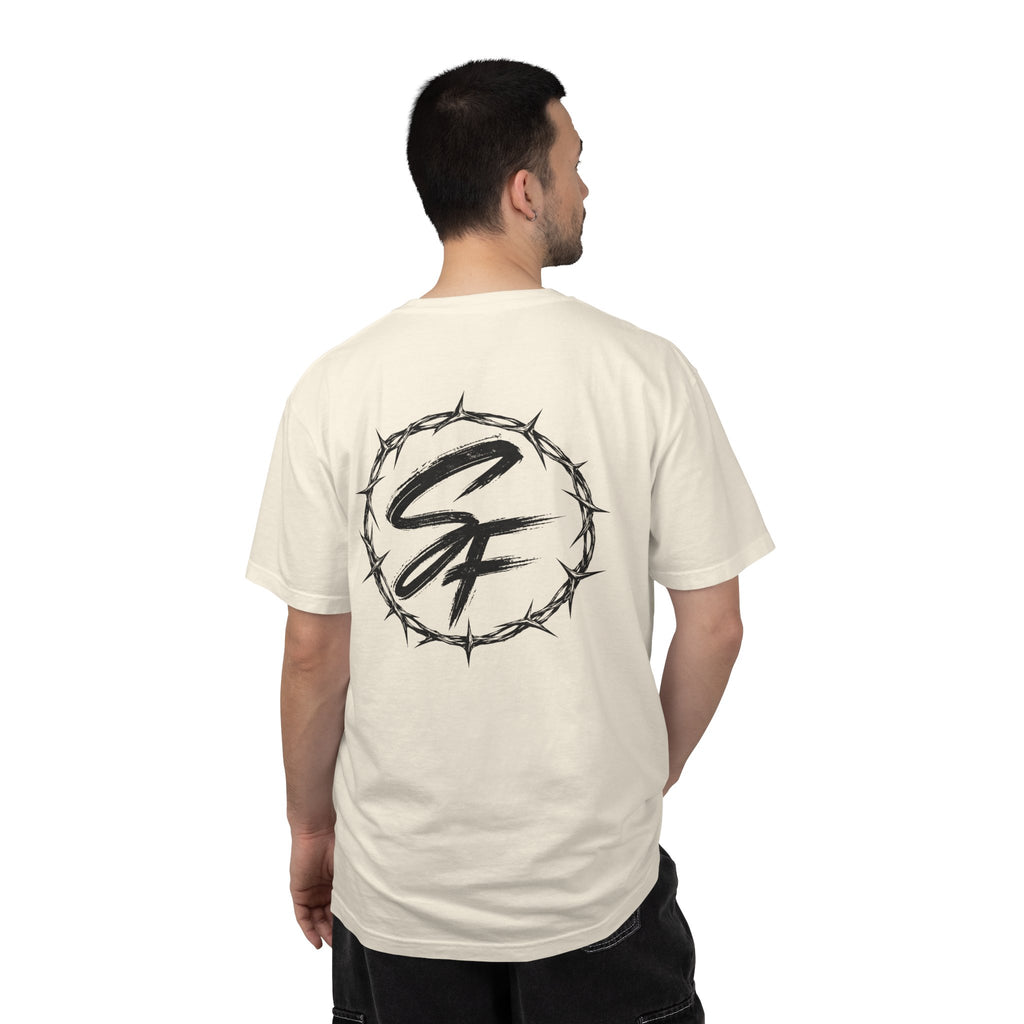 The Steadfast Signature Tee